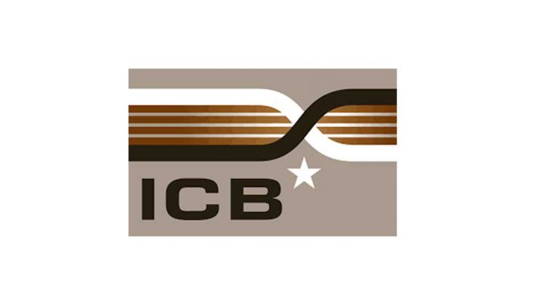 ICB Logo