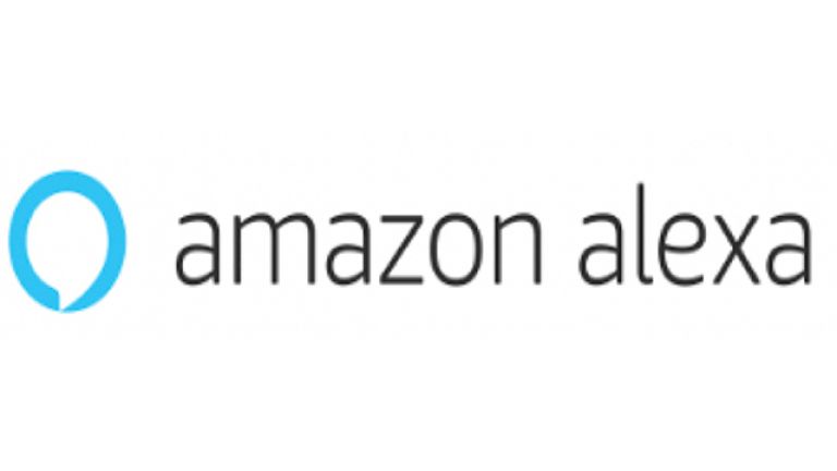 Amazon Alexa Logo