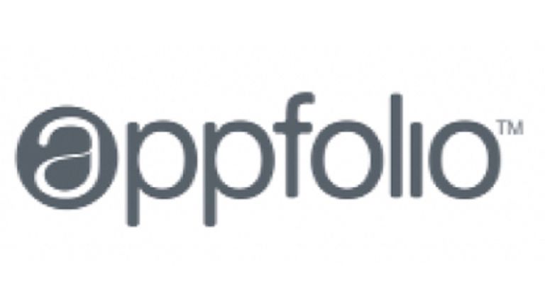 Appfolio Logo