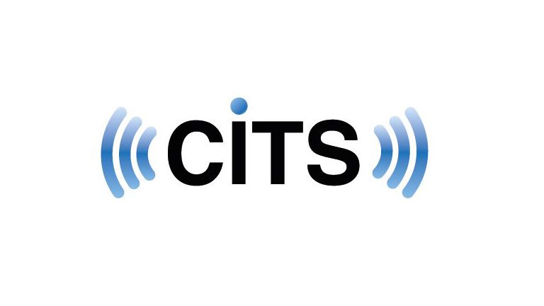 Center for Information Technology & Society logo