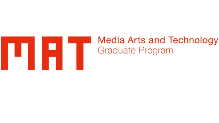 Media Arts Technology Logo