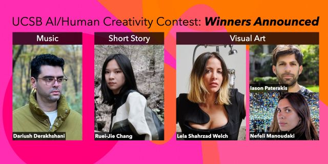 Poster image of all winners' headshots