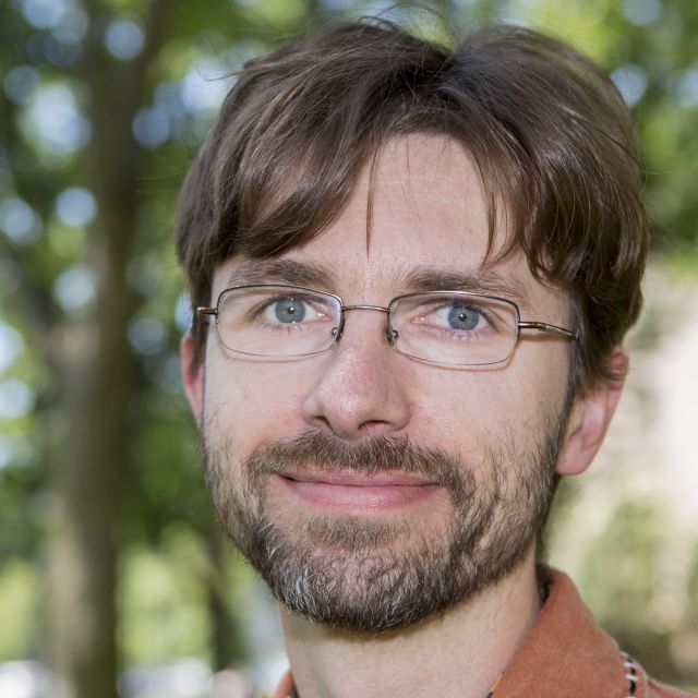 Krzysztof Gajos