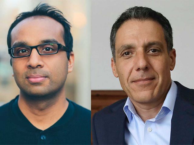 The Accuracy, Fairness, and Limits of Machine Learning