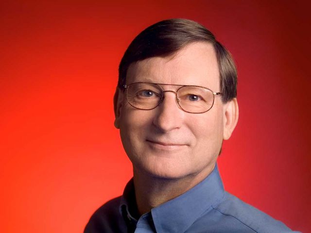 Public Lecture: "Bots & Tots"