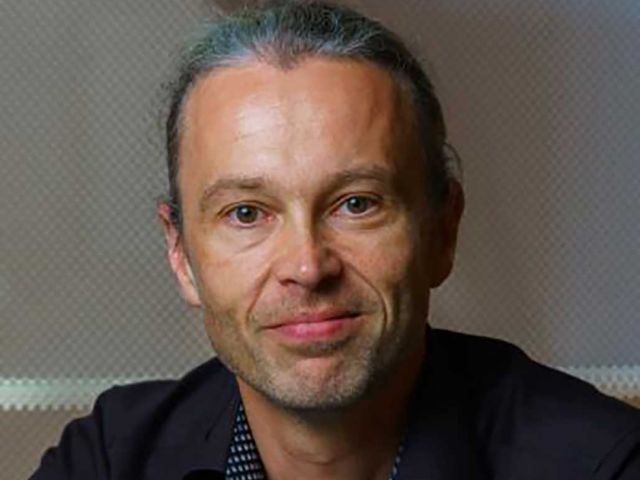 CRML Distinguished Lecture Series