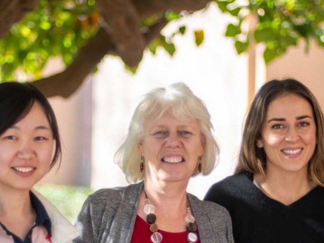 Multidisciplinary Research on COVID-19 and its Impacts (MRCI) Program