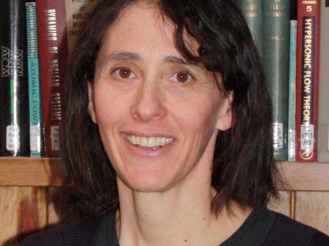 Public Lecture: "Can Analogy Unlock AI’s Barrier of Meaning?"