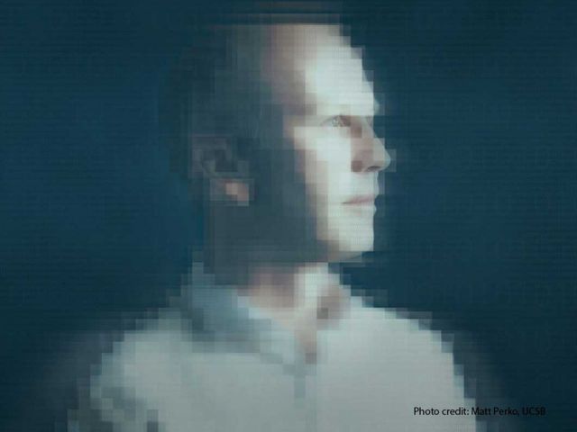 Our Machines, Our Selves