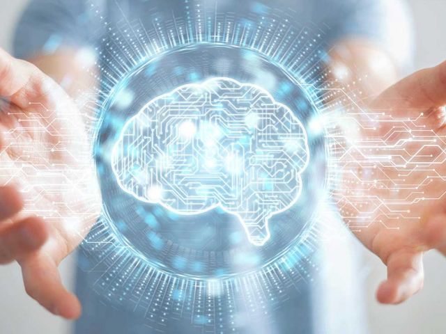 2022 Summit of the Mellichamp Mind & Machine Initiative