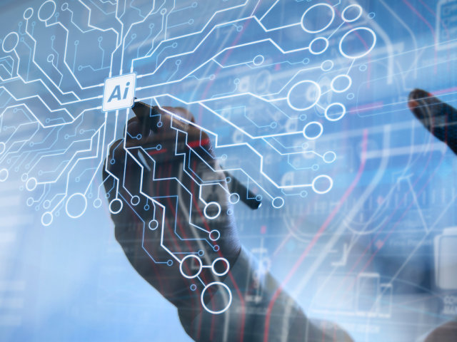 2023 Mellichamp Mind & Machine Intelligence Summit